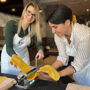 Rome: Express Pasta-Making Class