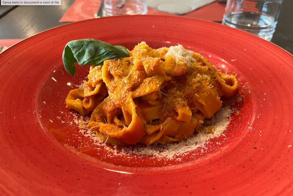 Rome: Express Pasta-Making Class