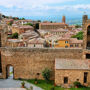 Da Siena a Montalcino: Tour del vino Brunello