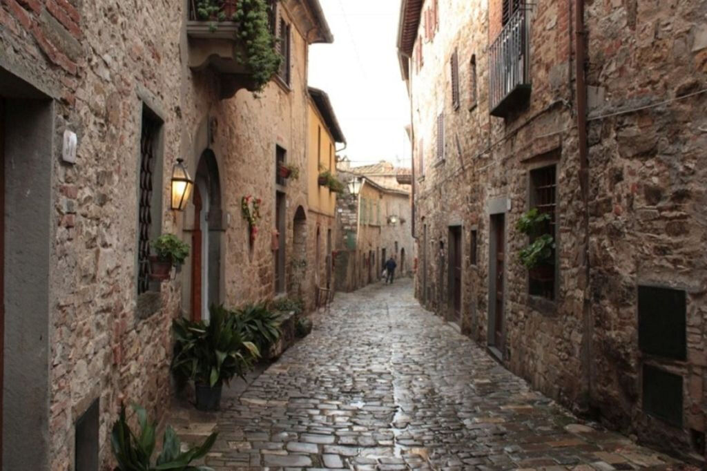 Siena para Montalcino: Tour do Vinho Brunello