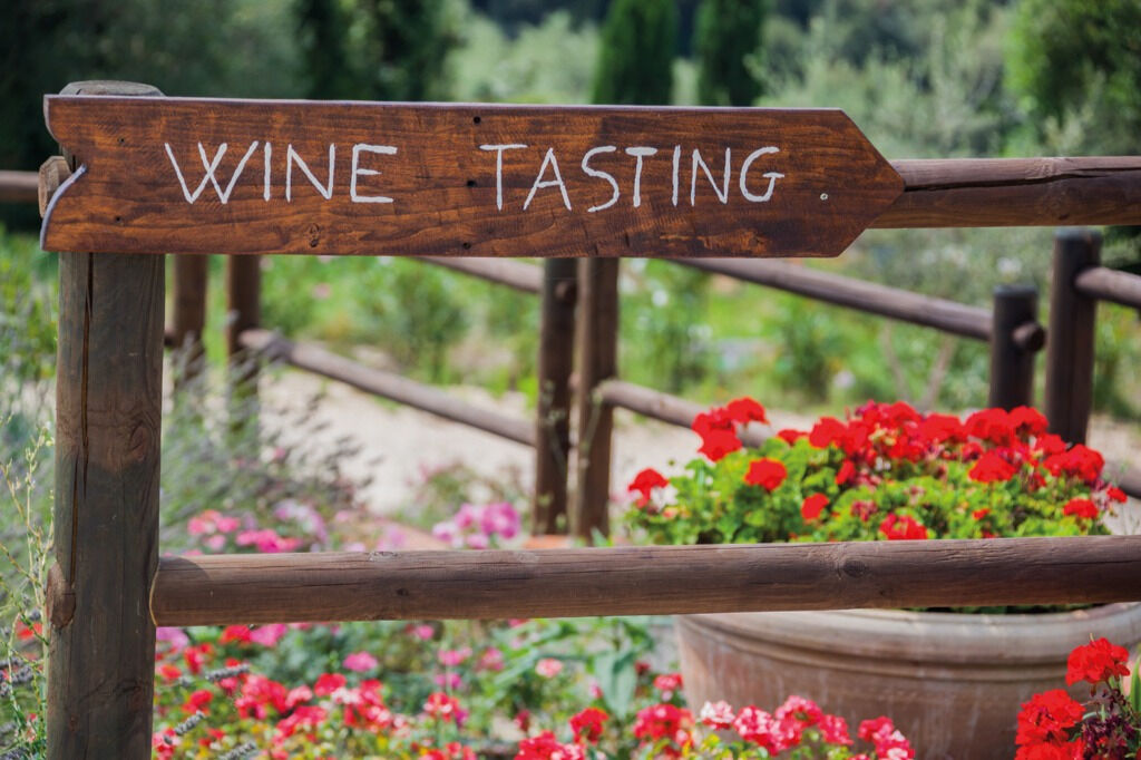 Siena para Montalcino: Tour do Vinho Brunello