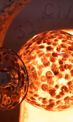 Murano et Burano : Visite guidée en bateau de Murano avec soufflerie de verre
