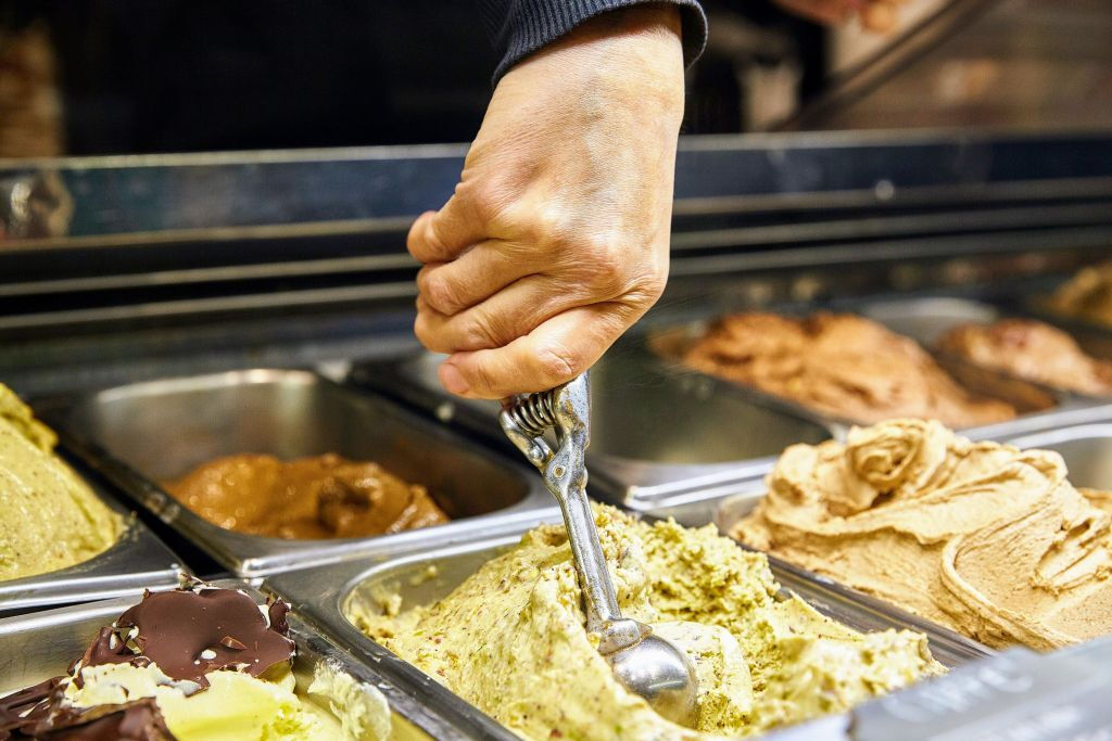 Roma: Comida de rua e tour histórico