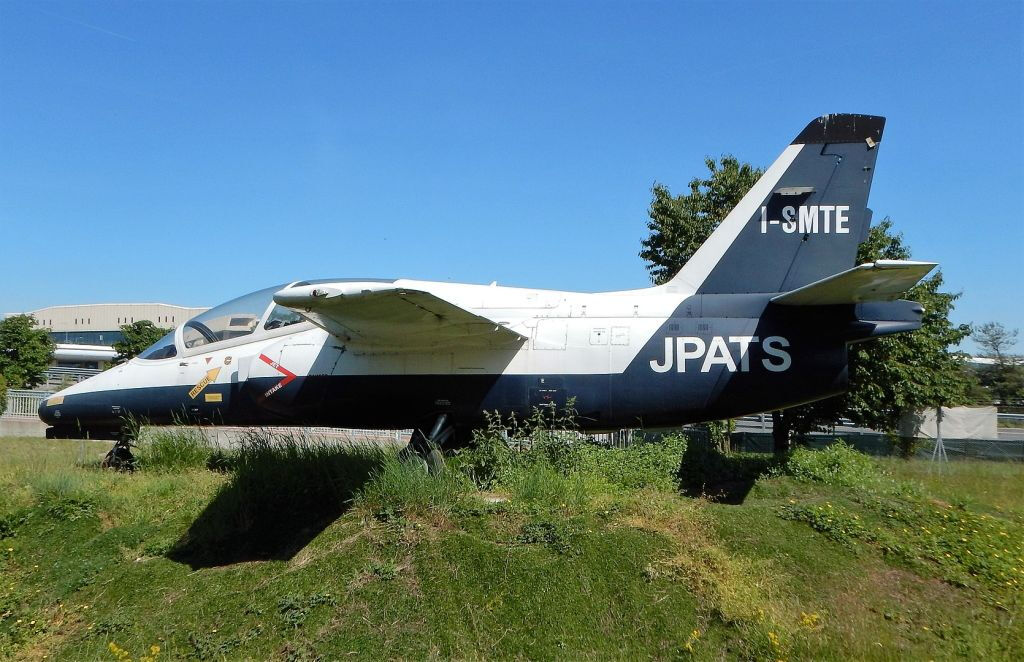 Volandia - Park and Museum of Flight: Entry Ticket