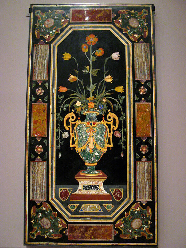 Museu Opificio delle Pietre Dure: Bilhete de entrada