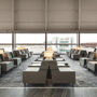 Plaza Premium Lounge at Fiumicino Airport