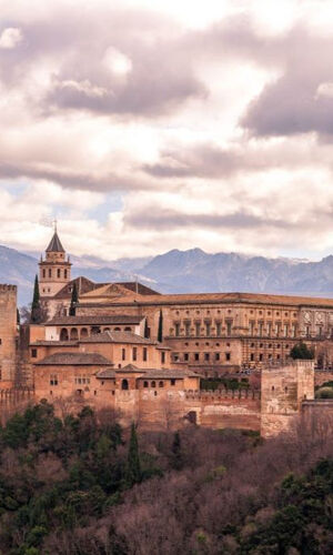 Tour Guiado por Albaicín y Sacromonte