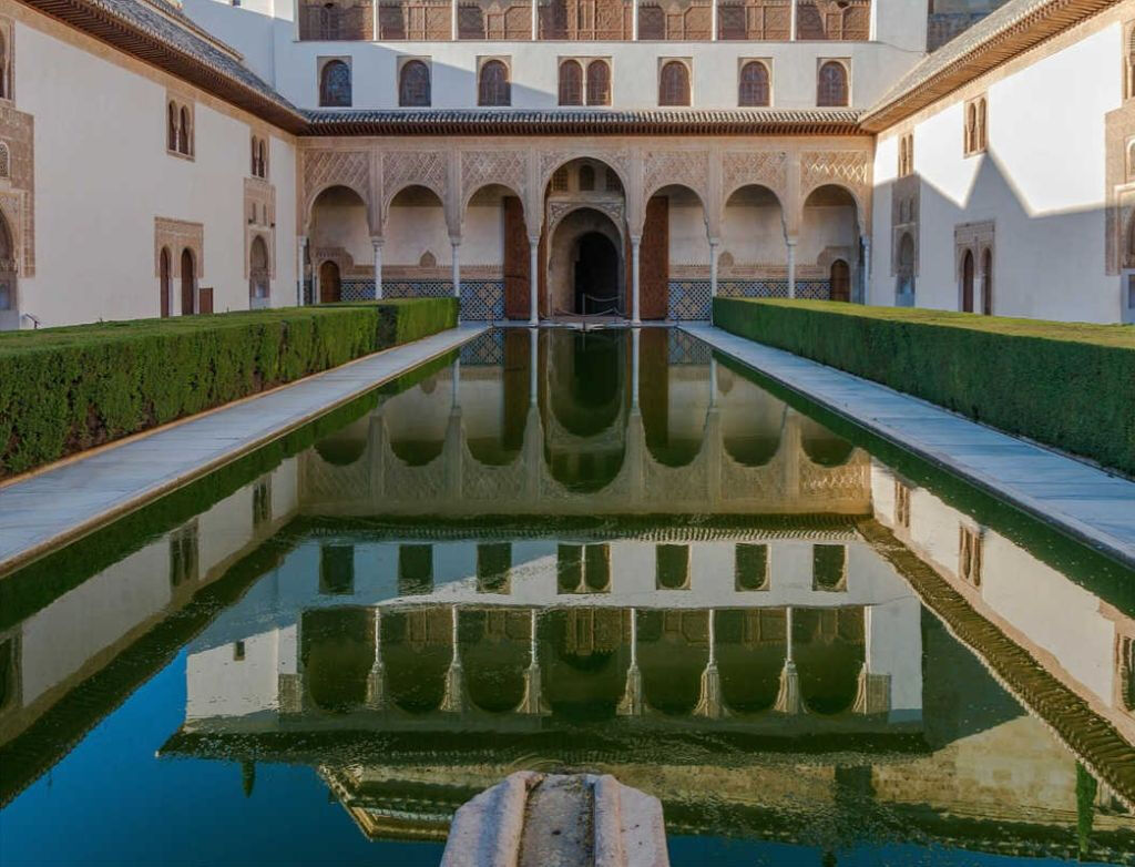 Visita guiada ao Albaicín e Sacromonte