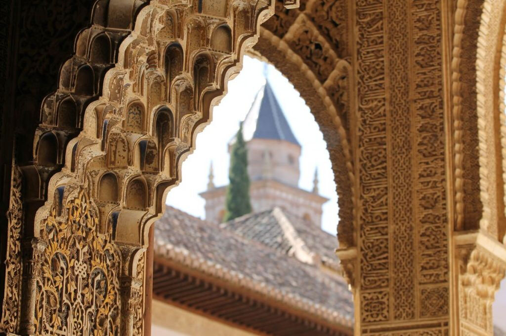 Tour Guiado por Albaicín y Sacromonte