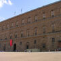 Turnê da Milha de Florence Medici: Palácios, História e Segredos