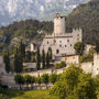 Castello di Avio: Biglietto d'ingresso