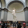 Galleria dell'Accademia: Tour guidato