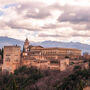 Visita Guiada a Alhambra desde Sevilla