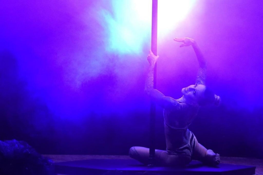 Roma: Esperienza con l'atmosfera del circo