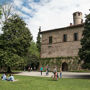 Castello della Manta: Entry Ticket