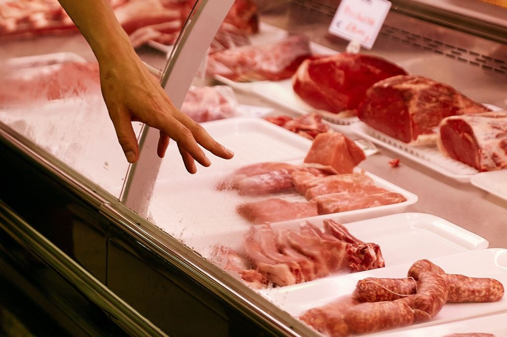 Wanna Be Italiano - A Turma Original de Cozinha & Mercado de Alimentos em Florença