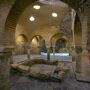 Guided Tours in Jaén: Arab Baths and Villardompard Palace