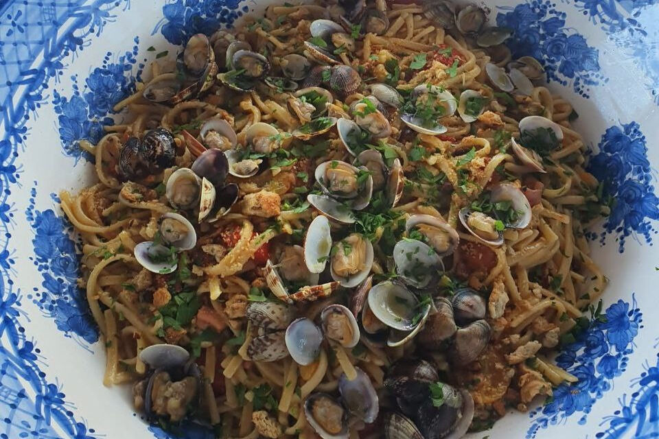 Ischia: Passeio diário de barco com almoço