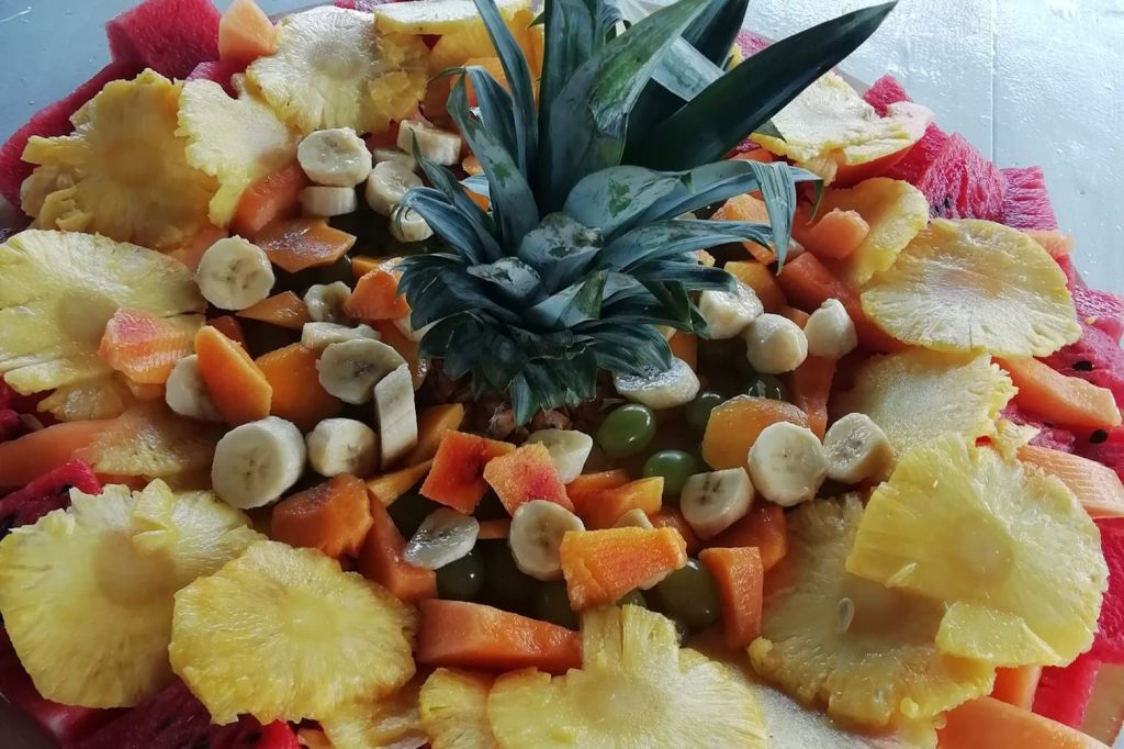 Ischia: Passeio diário de barco com almoço