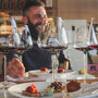 Azienda vinicola Corte Pavone: Degustazione di vini di Montalcino + bocconcini gourmet