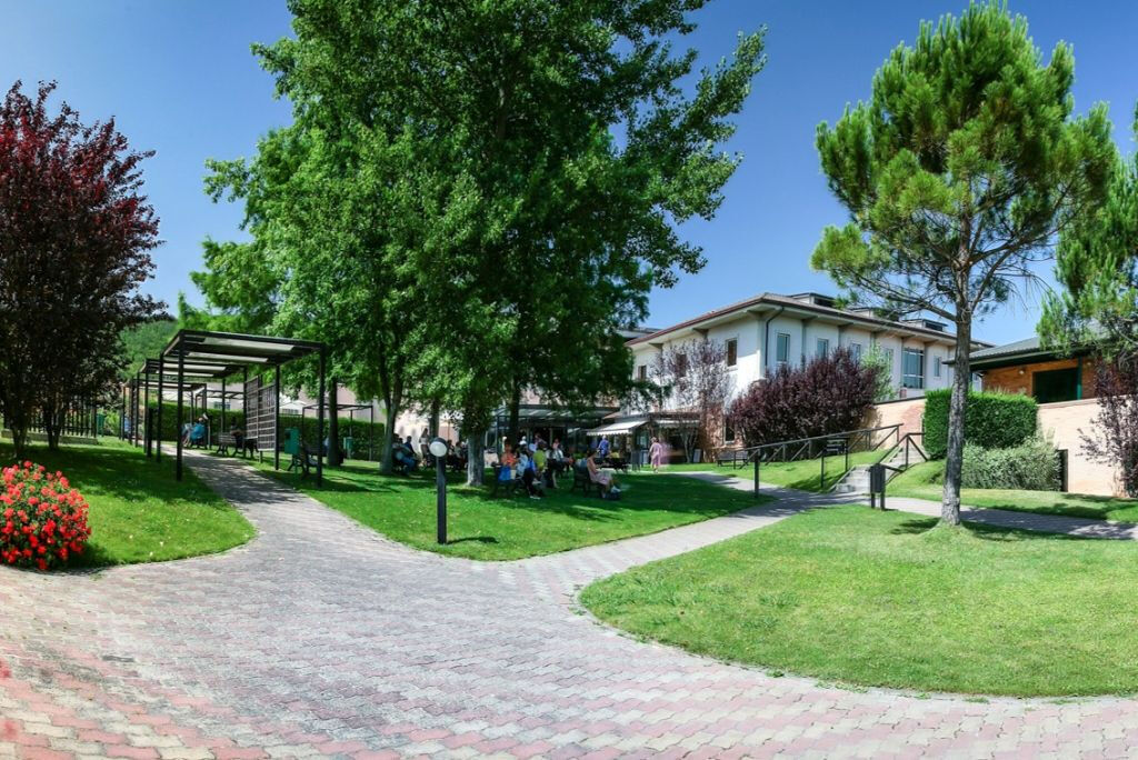 Terme di Montepulciano: Wellness Retreat + Wine Tasting