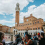 Siena, San Gimignano & Monteriggioni: Day Trip from Florence