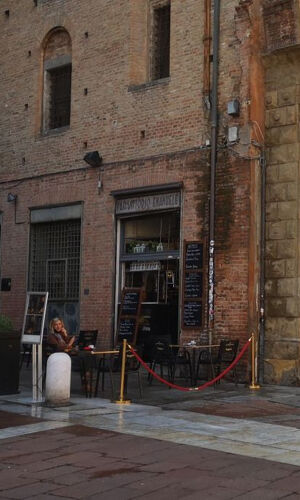 Bologna: Tour del vino