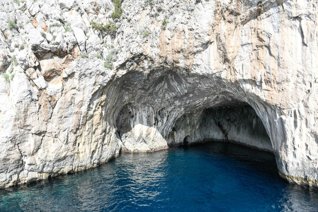 Capri Boat Experience - Passeio em pequenos grupos com sabor a Limoncello