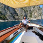 Capri Boat Experience - Tour per piccoli gruppi con assaggio di limoncello