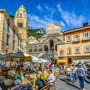 Amalfi e Positano: gita di un giorno da Sorrento