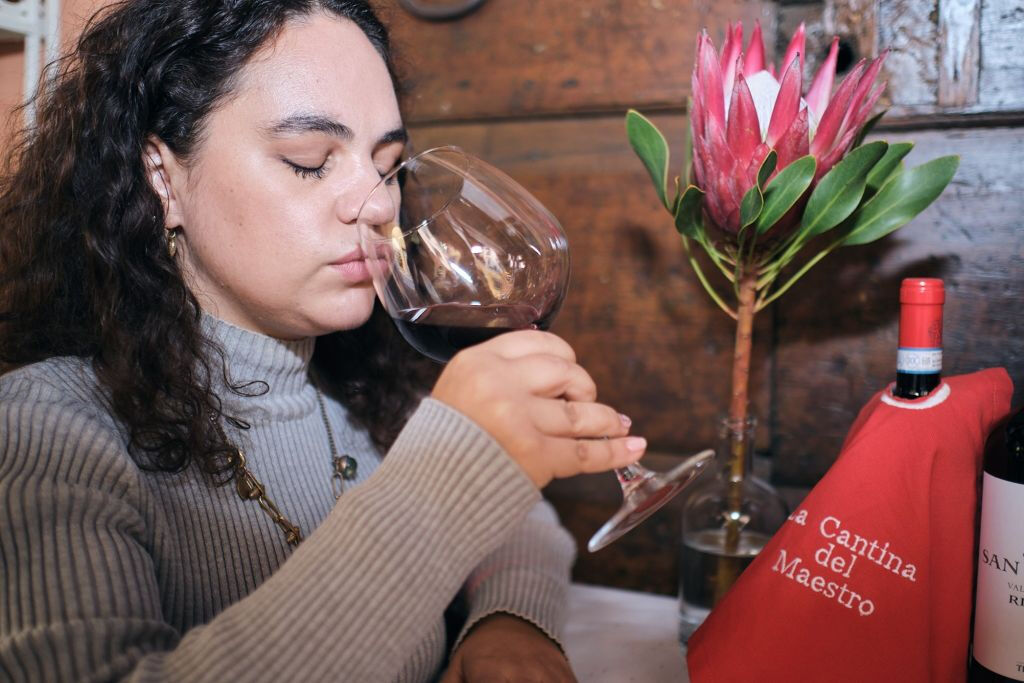 Verona: Degustazione di vini vicino alla Casa di Giulietta