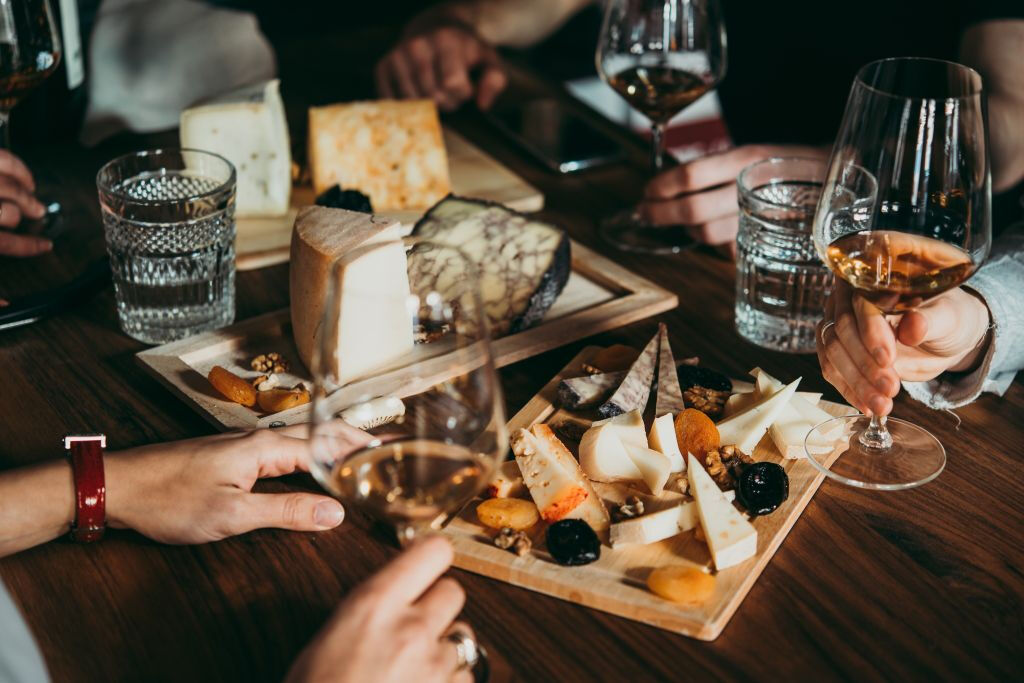 Verona: Food Tour