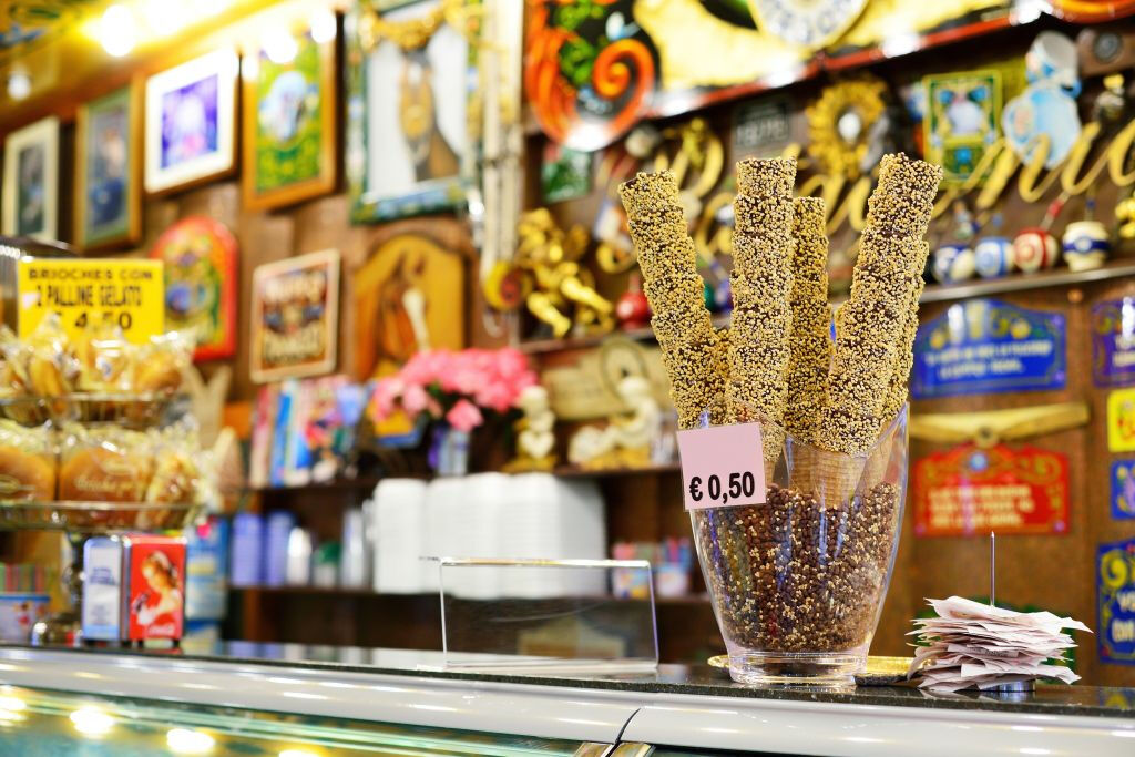 Verona: Food Tour