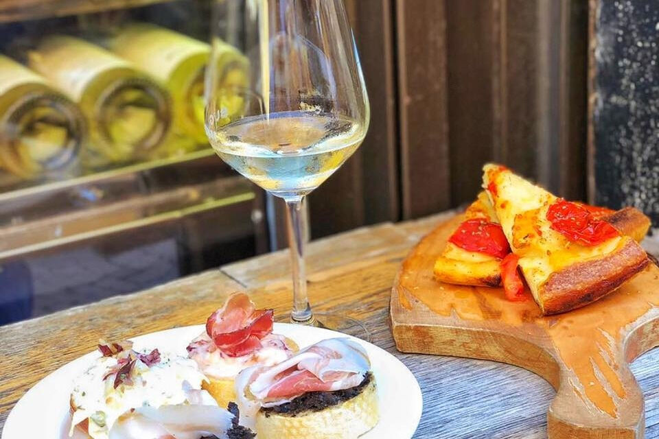 Verona: Food Tour