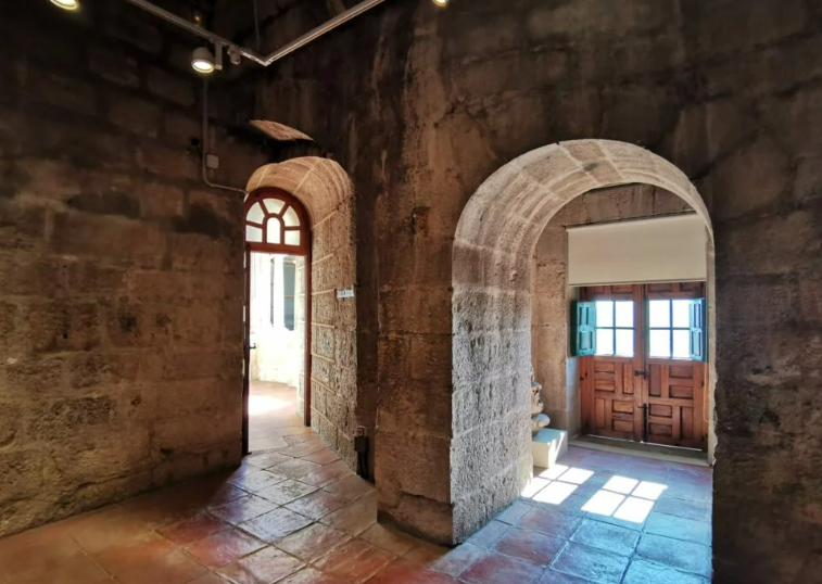 Visite guidée de la cathédrale de Jaén