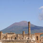 Pompei e Vesuvio: Gita di un giorno intero da Roma