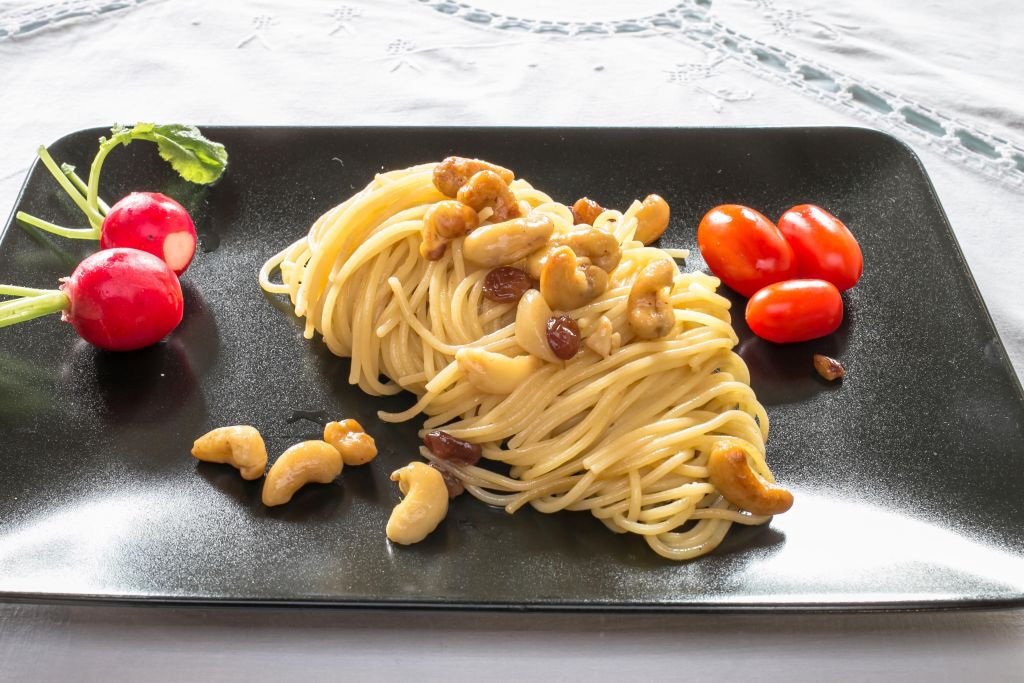 Veneza: Experiência gastronômica de 3 pratos na casa de um morador local