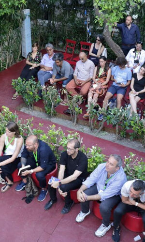 Farm Cultural Park: All Inclusive