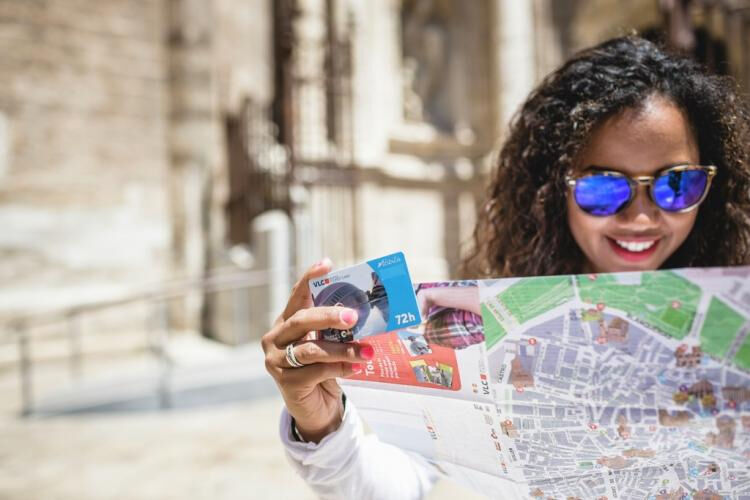 Valencia Tourist Card