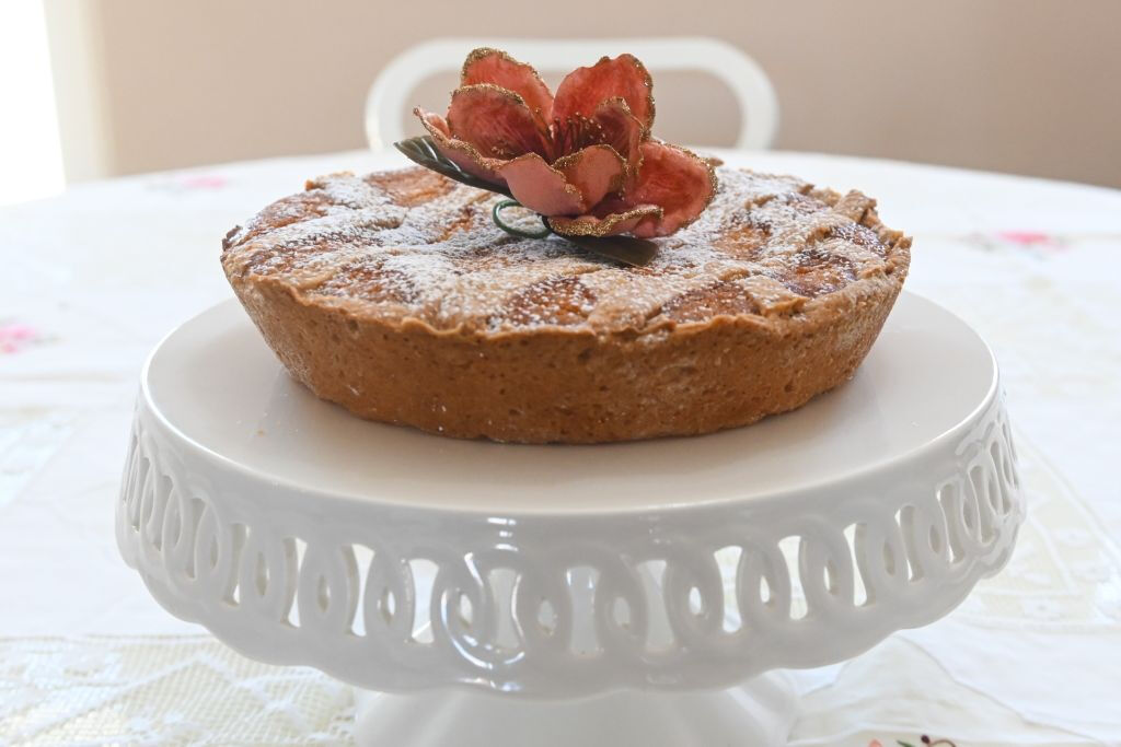 Positano: Dining Experience at Local's Home
