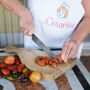 Positano: Dining Experience at Local's Home