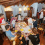 Firenze: Corso di cucina di pasta e tiramisù