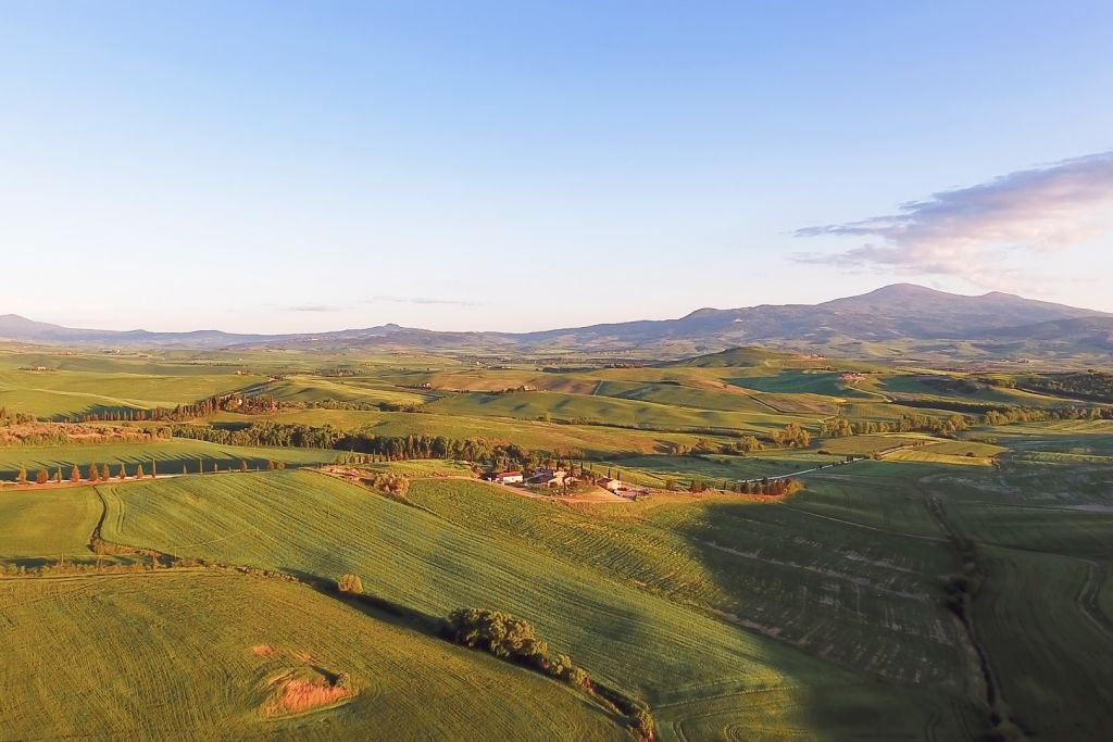 San Gimignano, Siena, Monteriggioni e Chianti: excursão + almoço + degustação de vinhos