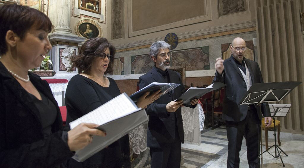 Opera: Capuchins Crypt - Music Art And Mystery