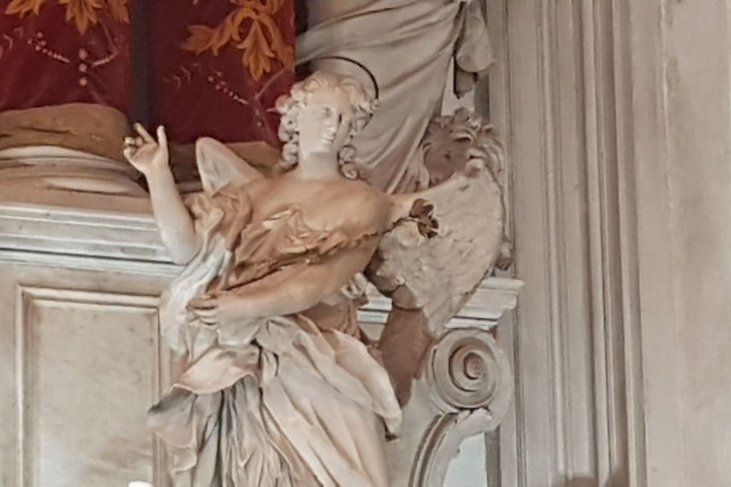 Veneza: Visita Guiada a Santa Maria della Pietà, Igreja de Vivaldi