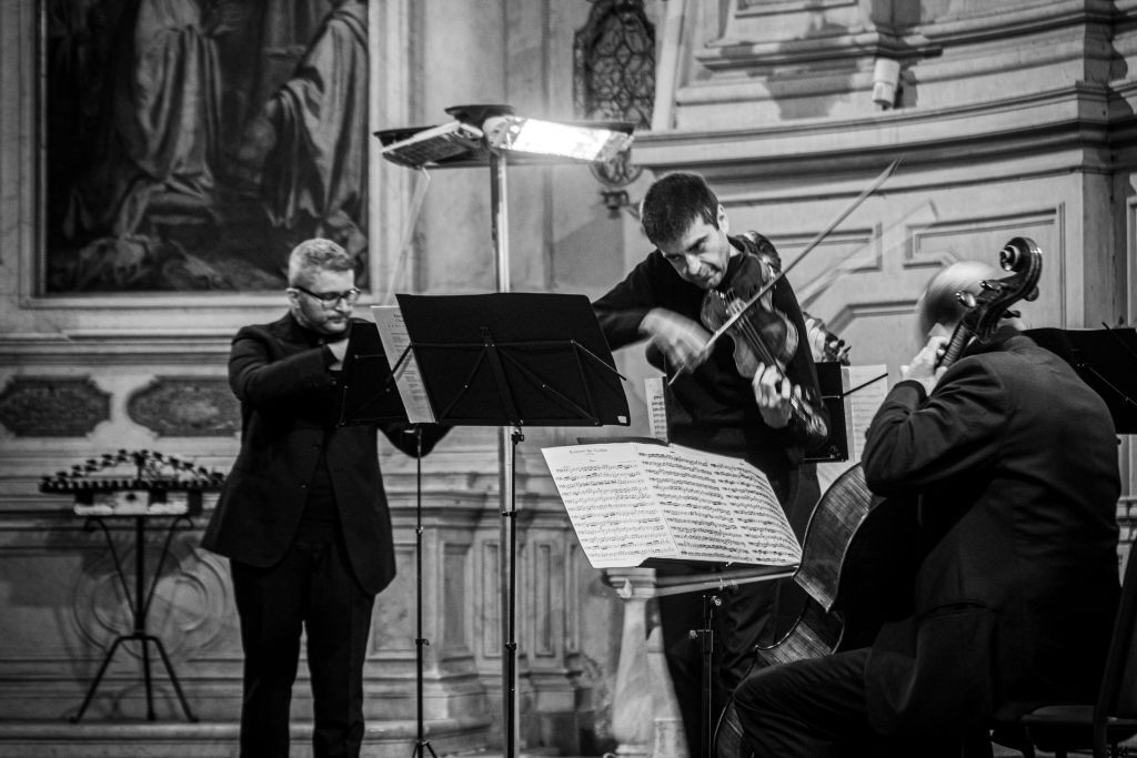 Veneza: Visita Guiada a Santa Maria della Pietà, Igreja de Vivaldi
