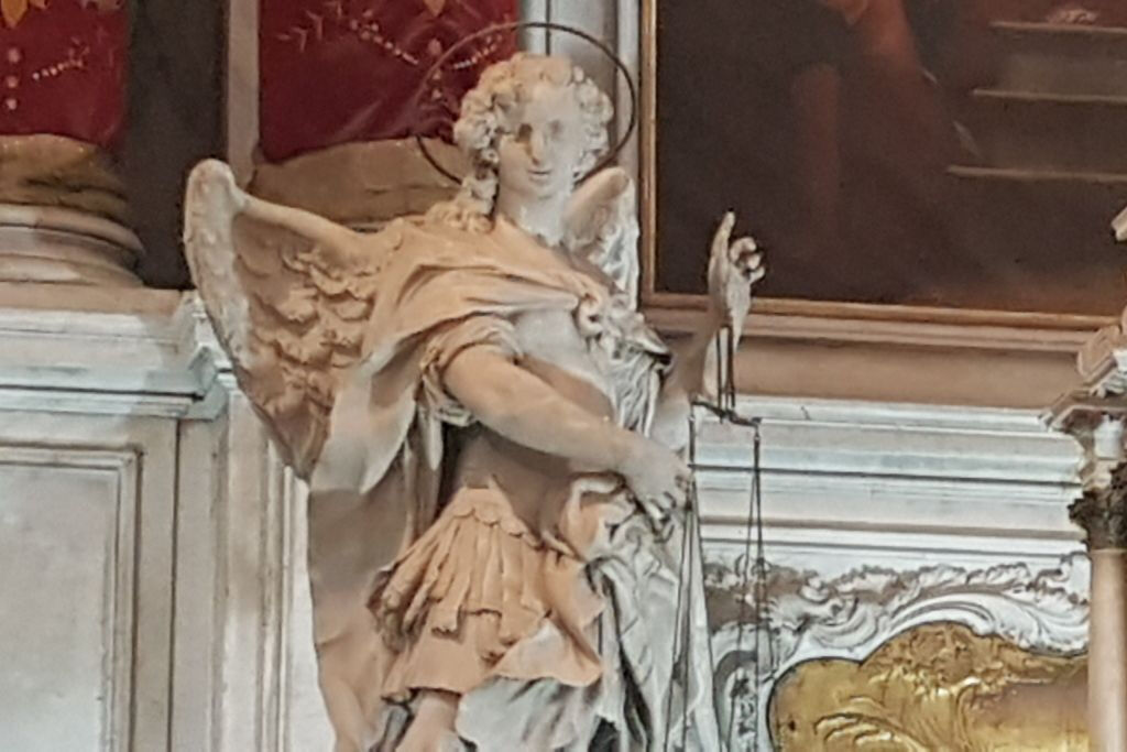 Veneza: Visita Guiada a Santa Maria della Pietà, Igreja de Vivaldi