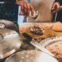Recorrido gastronómico por las calles de Florencia