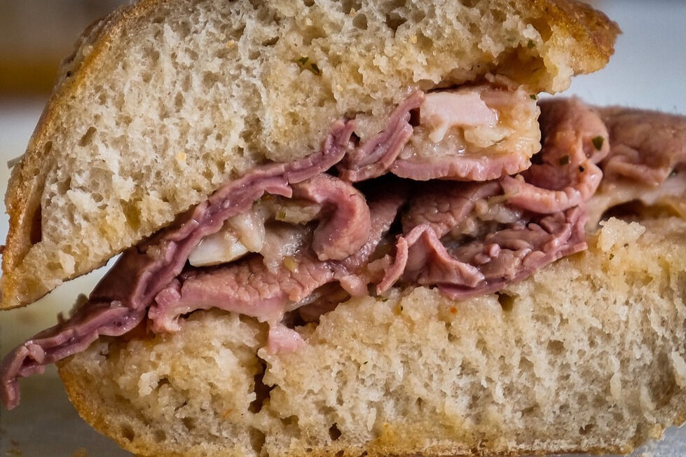 Recorrido gastronómico por las calles de Florencia