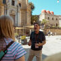 Palermo: tour guidato dei siti UNESCO